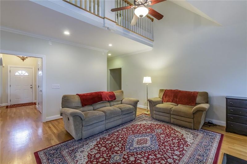 3148 Brookstone Dr, Burlington, NC 27215
