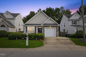 3148 La Costa Way, Raleigh, NC 27610