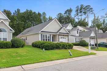 3148 La Costa Way, Raleigh, NC 27610