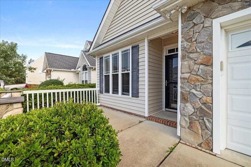 3148 La Costa Way, Raleigh, NC 27610