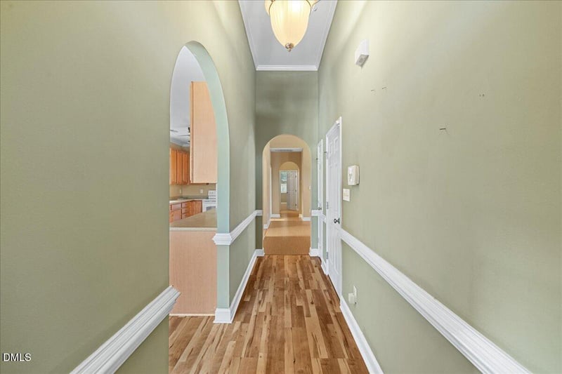 3148 La Costa Way, Raleigh, NC 27610