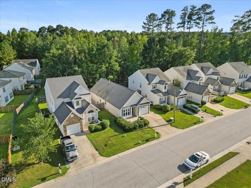 3148 La Costa Way, Raleigh, NC 27610