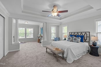 3148 Rapid Falls Rd, Cary, NC 27519