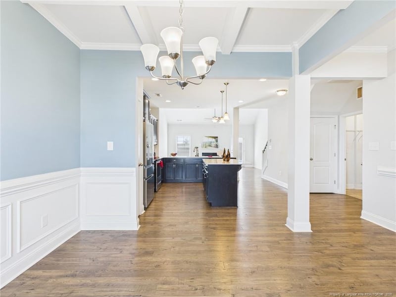 3149 Hunting Lodge Rd, Fayetteville, NC 28306