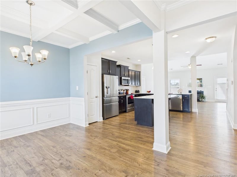 3149 Hunting Lodge Rd, Fayetteville, NC 28306