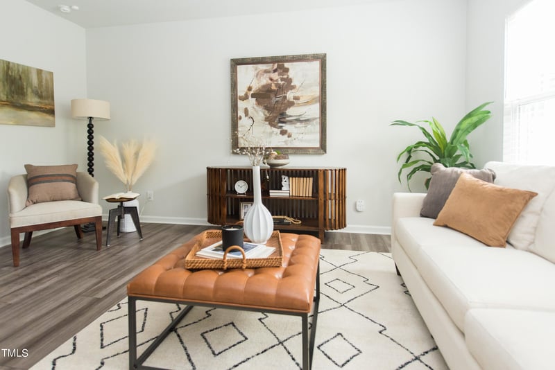 3149 Montlawn Pl, Durham, NC 27703