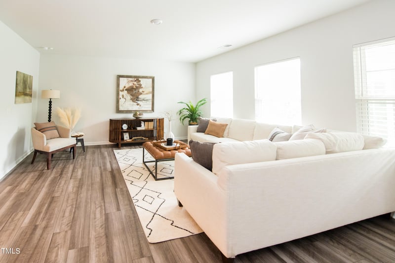 3149 Montlawn Pl, Durham, NC 27703