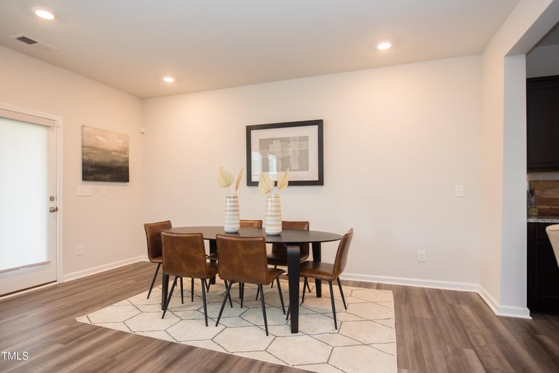 3149 Montlawn Pl, Durham, NC 27703