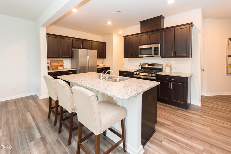 3149 Montlawn Pl, Durham, NC 27703
