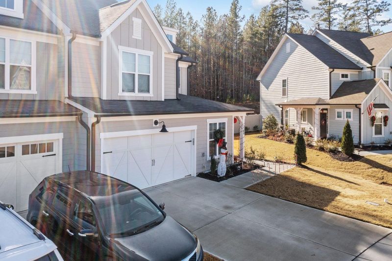 3149 Retama Rn, New Hill, NC 27562