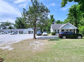 315 317/420/421/425 Mciver & 701a&b/703/705/707 Italy St, Fayetteville, NC 28301