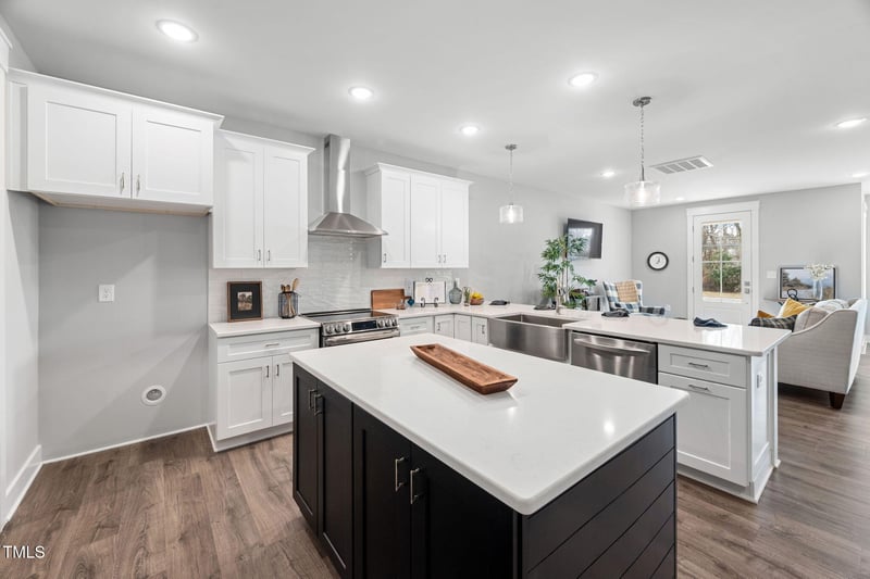 315 4th St, Wendell, NC 27591