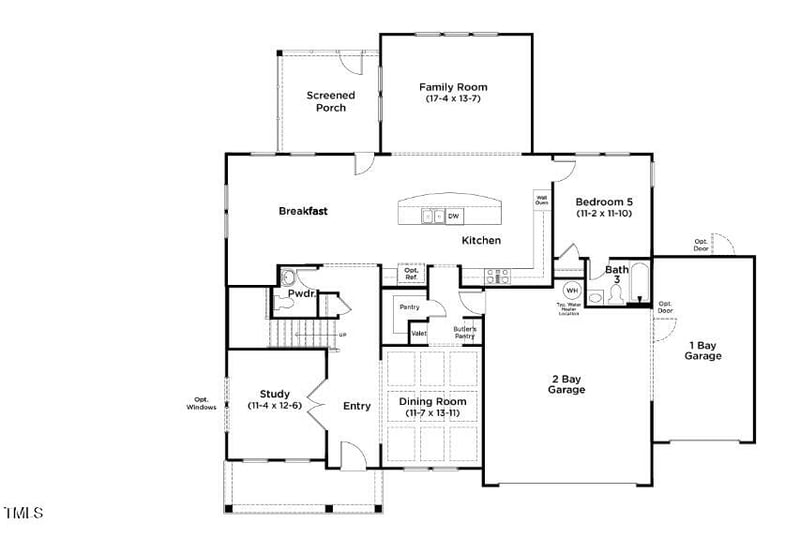 315 Adams Pointe Ct, Angier, NC 27501