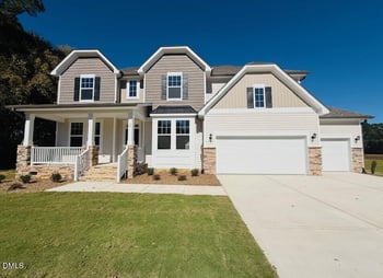 315 Adams Pointe Ct, Angier, NC 27501