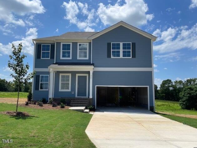 315 Alice Trace Pl, Angier, NC 27501
