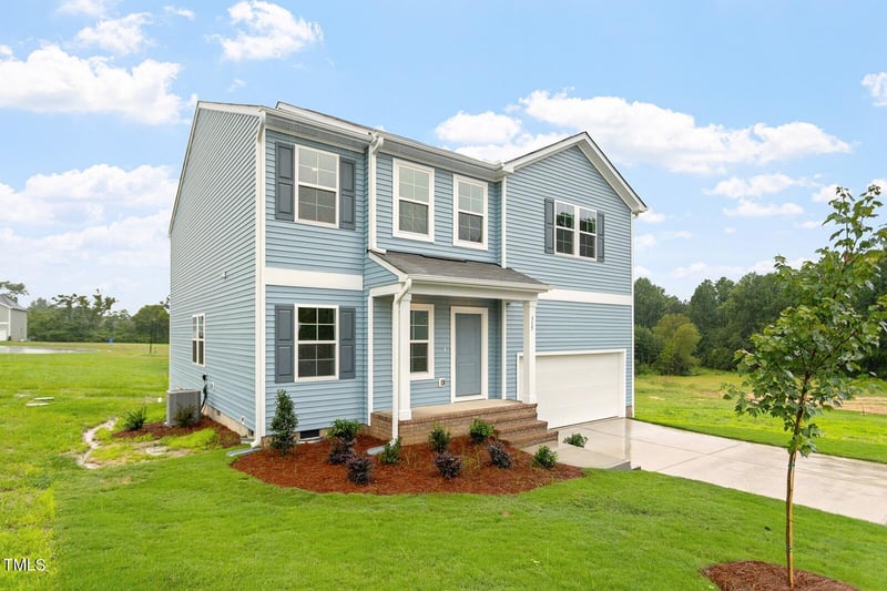315 Alice Trace Pl, Angier, NC 27501