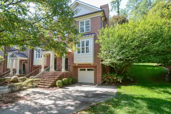 315 Allister Dr, Raleigh, NC 27609