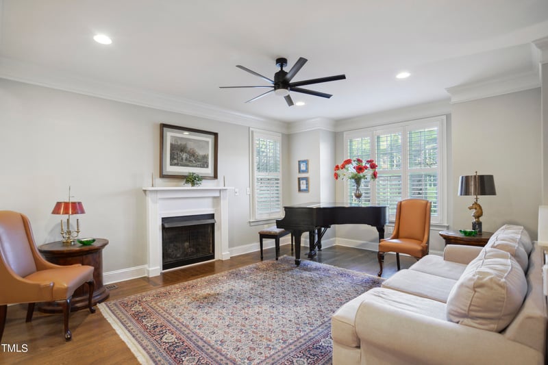 315 Allister Dr, Raleigh, NC 27609