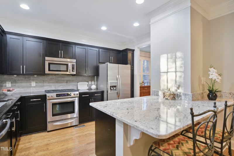 315 Allister Dr, Raleigh, NC 27609