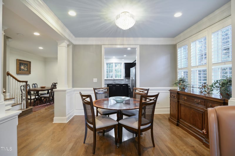 315 Allister Dr, Raleigh, NC 27609
