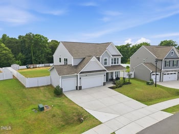 315 Arlie Ln, Lillington, NC 27546
