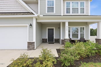 315 Arlie Ln, Lillington, NC 27546