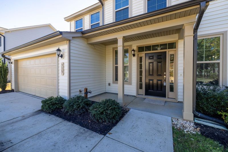 315 Ashberry Ln, Franklinton, NC 27525