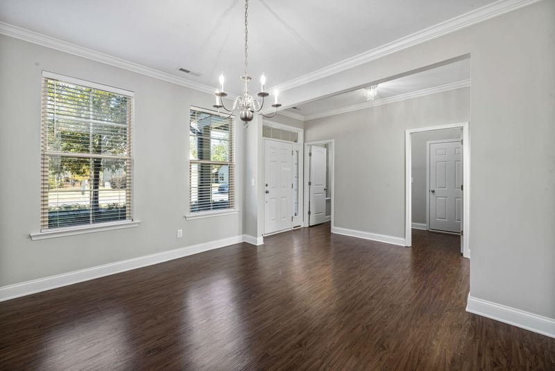 315 Ashberry Ln, Franklinton, NC 27525