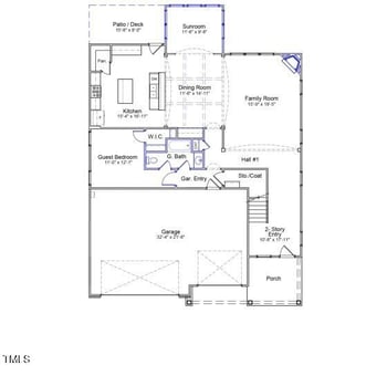 315 Augusta Pond Way #169, Raleigh, NC 27603