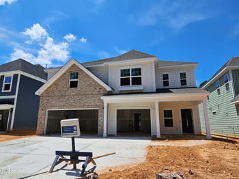315 Augusta Pond Way #169, Raleigh, NC 27603