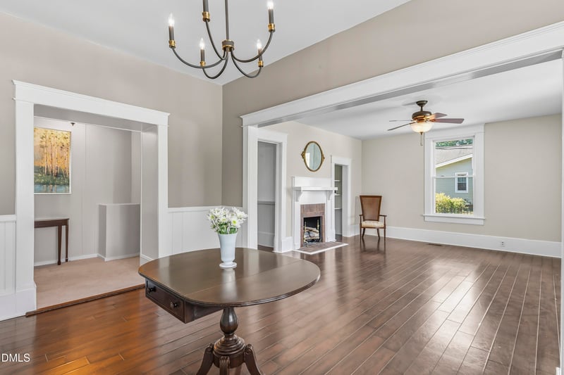 315 Barbour St, Clayton, NC 27520
