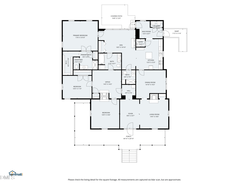 315 Barbour St, Clayton, NC 27520