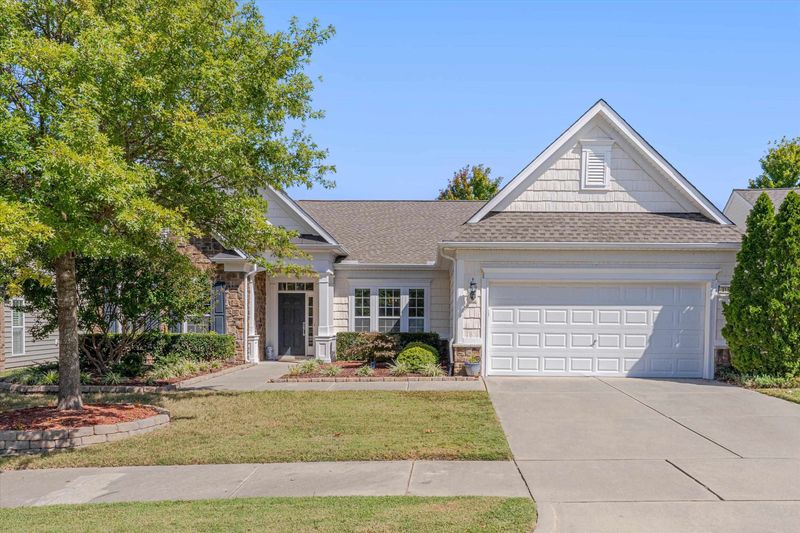 315 Beckingham Loop, Cary, NC 27519