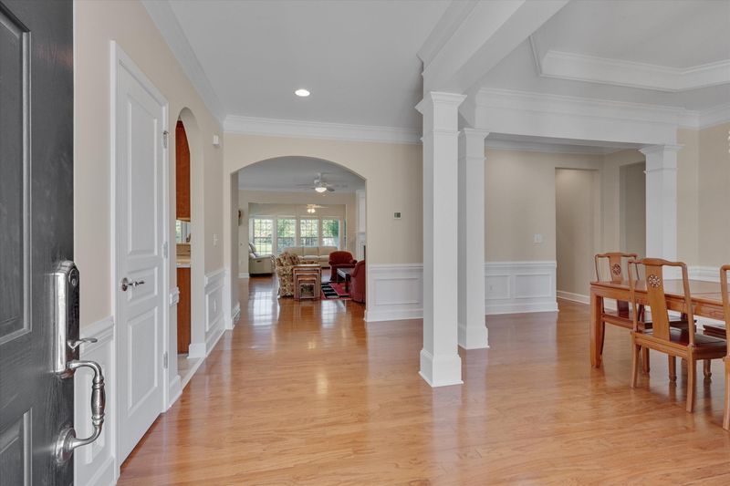 315 Beckingham Loop, Cary, NC 27519