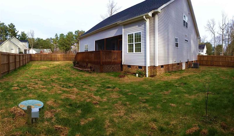 315 Bess Dr, Clayton, NC 27520