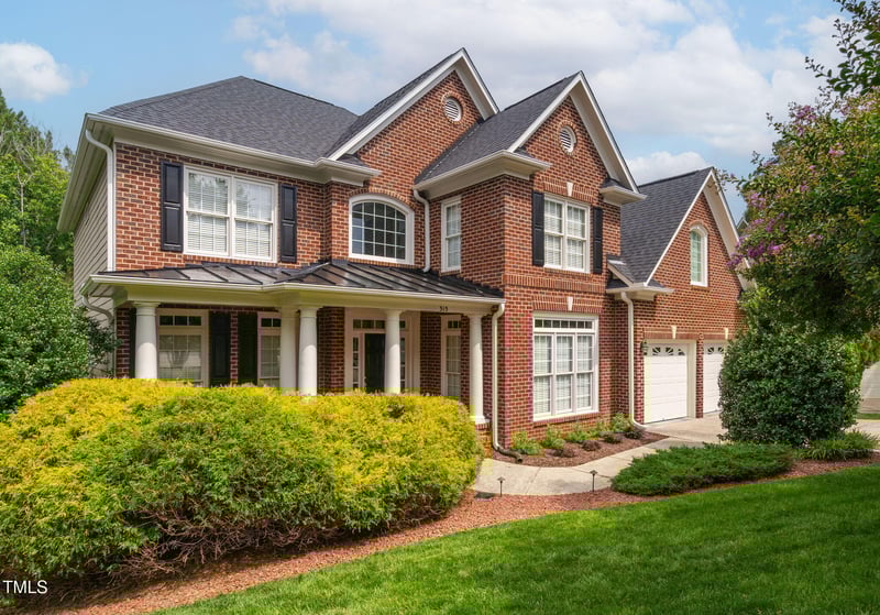 315 Birdwood Ct, Cary, NC 27519