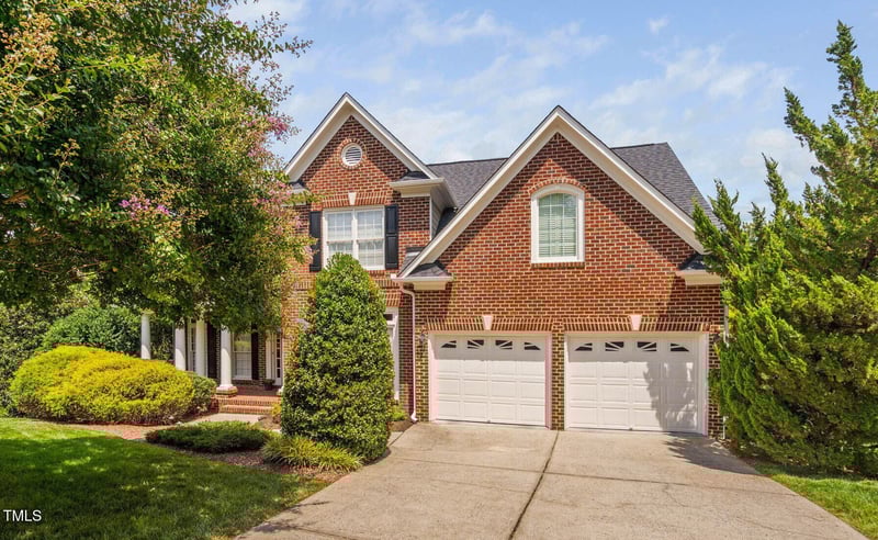 315 Birdwood Ct, Cary, NC 27519