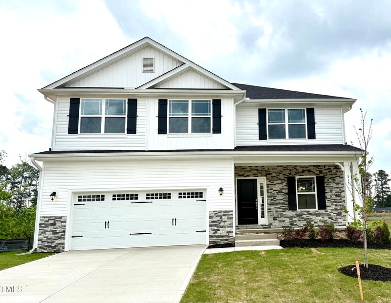 315 Bishop Ln, Sanford, NC 27330