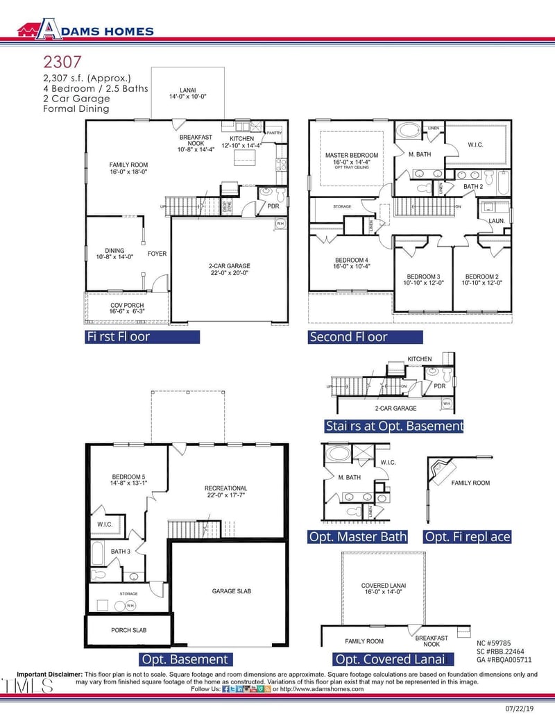 315 Bishop Ln, Sanford, NC 27330