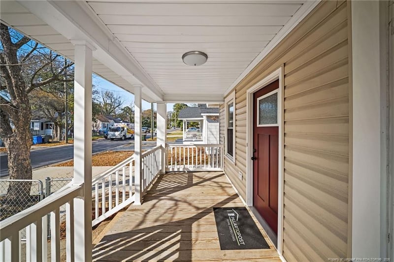 315 Bryan St, Fayetteville, NC 28305