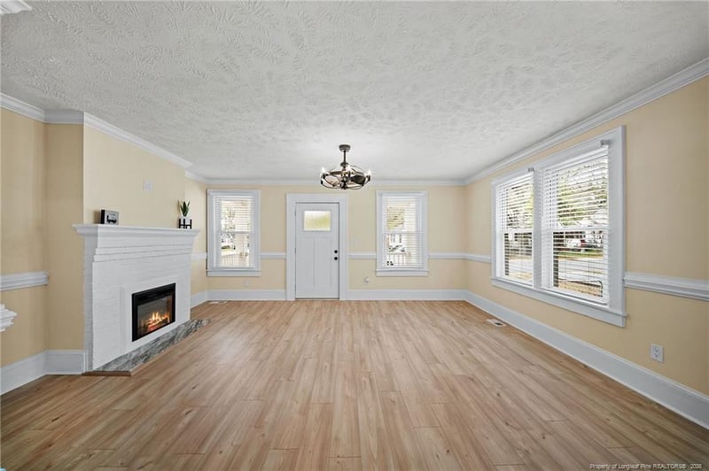 315 Bryan St, Fayetteville, NC 28305