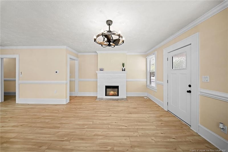 315 Bryan St, Fayetteville, NC 28305