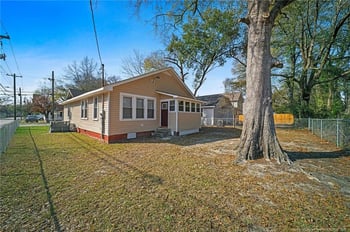315 Bryan St, Fayetteville, NC 28305