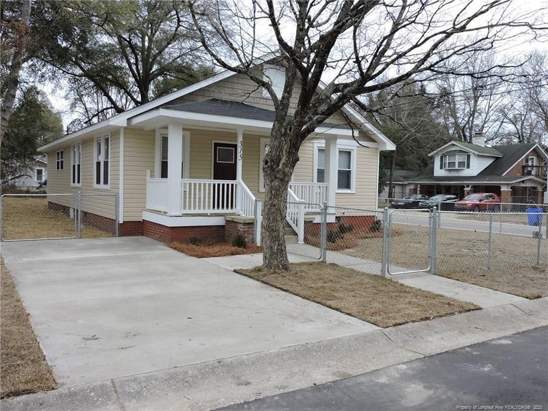 315 Bryan St, Fayetteville, NC 28305