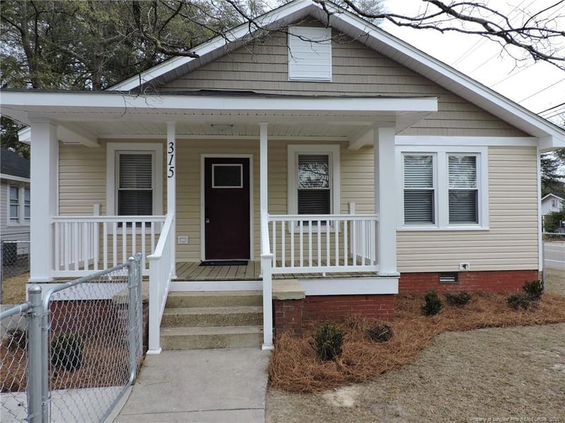 315 Bryan St, Fayetteville, NC 28305