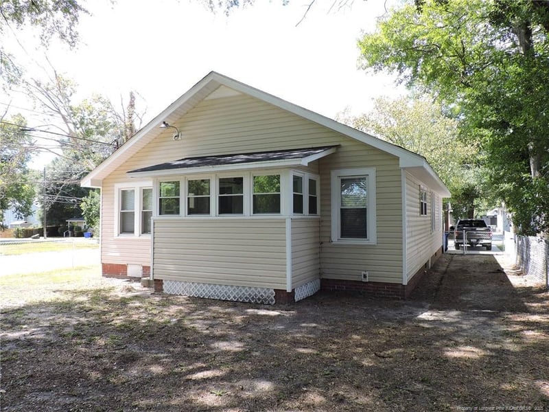 315 Bryan St, Fayetteville, NC 28305