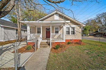 315 Bryan St, Fayetteville, NC 28305