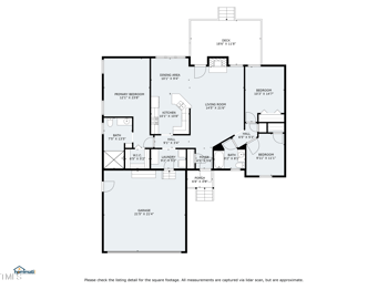 315 Camden Park Dr, Goldsboro, NC 27530