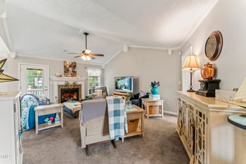 315 Camden Park Dr, Goldsboro, NC 27530