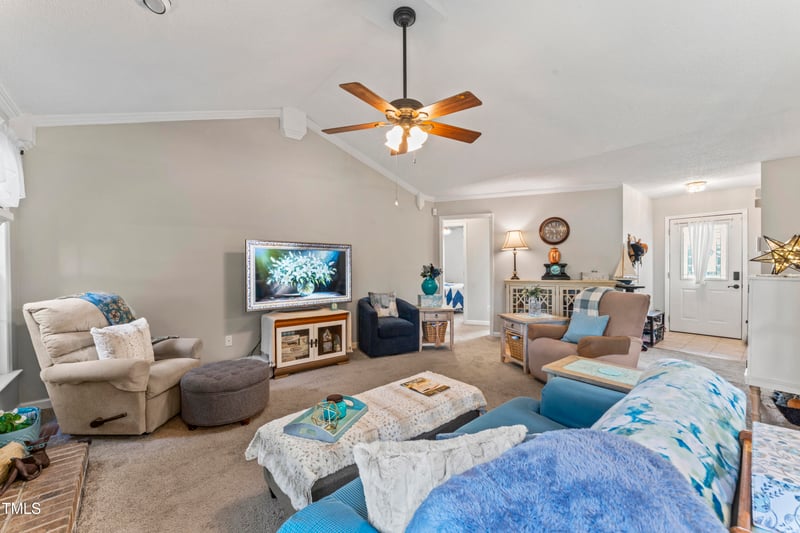 315 Camden Park Dr, Goldsboro, NC 27530